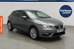 SEAT Leon Hatchback (13-20) SE Dynamic Technology 1.2 TSI 110PS 5d For Sale - Carbase - Bristol, Bristol