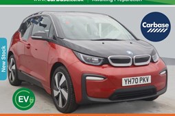 BMW i3 (13-22) 120Ah Atelier Interior World auto 5d For Sale - Carbase - Bristol, Bristol