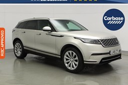 Land Rover Range Rover Velar SUV (17 on) SE P250 auto 4d For Sale - Carbase - Bristol, Bristol