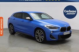 BMW X2 SUV (18-23) M35i Sport Automatic 5d For Sale - Carbase - Bristol, Bristol