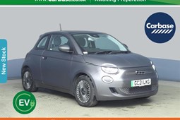 Fiat 500 Electric Hatchback (20 on) 87kW Star 37.8kWh Auto 3d For Sale - Carbase - Bristol, Bristol