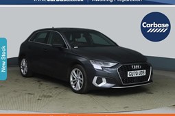 Audi A3 Sportback (20 on) Sport 35 TFSI 150PS 5d For Sale - Carbase - Bristol, Bristol