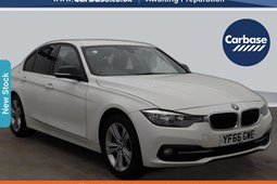 BMW 3-Series Saloon (12-19) 318i Sport (07/15-) 4d For Sale - Carbase - Bristol, Bristol