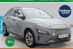 Hyundai Kona Electric SUV (18-23) 150kW Premium 64kWh 5dr Auto For Sale - Carbase - Bristol, Bristol