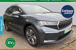 Skoda Enyaq SUV (21 on) 132kW 60 ecoSuite 62kWh 5dr Auto For Sale - Carbase - Bristol, Bristol