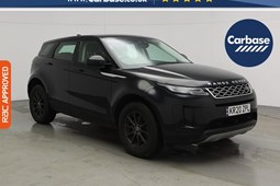 Land Rover Range Rover Evoque SUV (19 on) D150 5d For Sale - Carbase - Bristol, Bristol