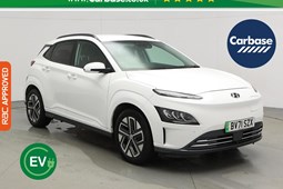 Hyundai Kona Electric SUV (18-23) 150kW Premium 64kWh 5dr Auto For Sale - Carbase - Bristol, Bristol