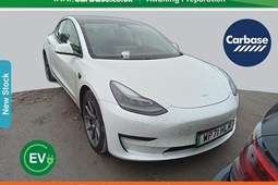 Tesla Model 3 (16 on) Long Range auto 4d For Sale - Carbase - Bristol, Bristol