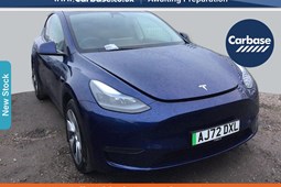 Tesla Model Y SUV (19 on) Long Range AWD 5dr Auto For Sale - Carbase - Bristol, Bristol