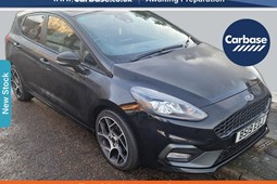 Ford Fiesta ST (18-22) ST-2 1.5T EcoBoost 200PS 5d For Sale - Carbase - Bristol, Bristol