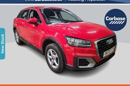 Audi Q2 SUV (16 on) Technik 30 TFSI 116PS 5d For Sale - Carbase - Bristol, Bristol