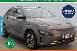 Hyundai Kona Electric SUV (18-23) 150kW Premium 64kWh 5dr Auto For Sale - Carbase - Bristol, Bristol