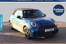 MINI Convertible (16-24) 1.5 Cooper Sport 2dr For Sale - Carbase - Bristol, Bristol