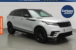 Land Rover Range Rover Velar SUV (17 on) R-Dynamic S D180 auto 4d For Sale - Carbase - Bristol, Bristol