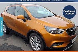 Vauxhall Mokka X (16-19) Active 1.4i Turbo (140PS) S/S Ecotec FWD 5d For Sale - Carbase - Bristol, Bristol