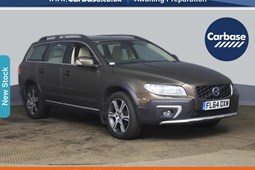 Volvo XC70 (07-16) D5 (215bhp) SE Lux (06/13-) 5d Geartronic For Sale - Carbase - Bristol, Bristol