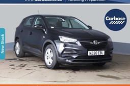 Vauxhall Grandland X SUV (18-21) SE 1.2 (130PS) Turbo S/S 5d For Sale - Carbase - Bristol, Bristol