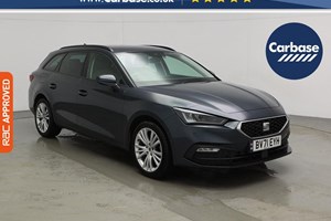 SEAT Leon Estate (20 on) SE Dynamic 1.5 TSI Evo 130PS 5d For Sale - Carbase - Bristol, Bristol