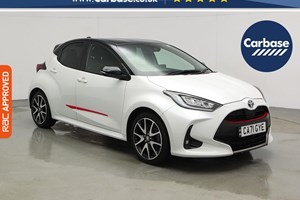 Toyota Yaris (20 on) 1.5 Hybrid Dynamic CVT 5d For Sale - Carbase - Bristol, Bristol