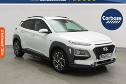 Hyundai Kona SUV (17-23) Premium SE Hybrid 1.6 141PS DCT auto 5d For Sale - Carbase - Bristol, Bristol