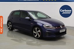 Volkswagen Golf Hatchback (13-20) GTI 2.0 TSI BMT 230PS (03/17 on) 5d For Sale - Carbase - Bristol, Bristol