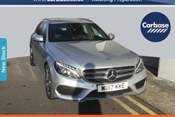 Mercedes-Benz C-Class Estate (14-21) C 250 d AMG Line Premium Plus 9G-Tronic Plus auto (12/16 on) 5d For Sale - Carbase - Bristol, Bristol