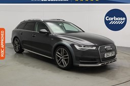 Audi A6 Allroad (12-18) 3.0 TDI (272bhp) Quattro Sport 5d S Tronic For Sale - Carbase - Bristol, Bristol