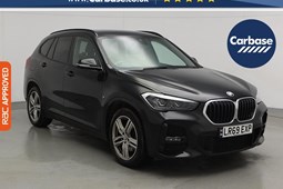 BMW X1 SUV (15-22) sDrive20i M Sport Sport Dual-clutch auto (07/19-) 5d For Sale - Carbase - Bristol, Bristol