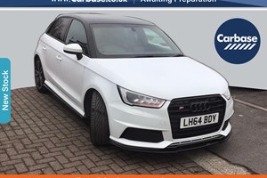 Audi A1 S1 (14-18) S1 TFSI Quattro 5d For Sale - Carbase - Bristol, Bristol