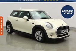 MINI Hatchback (14-24) 1.2 One Hatchback 3d For Sale - Carbase - Bristol, Bristol