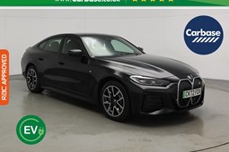 BMW i4 Gran Coupe (21 on) 250kW eDrive40 M Sport 83.9kWh 5dr Auto For Sale - Carbase - Bristol, Bristol