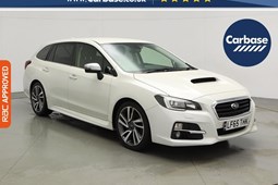 Subaru Levorg Sport Tourer (15-22) 1.6 GT 5d Lineartronic For Sale - Carbase - Bristol, Bristol