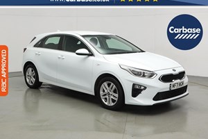 Kia Ceed Hatchback (18 on) 2 NAV 1.0 T-GDi 118bhp ISG 5d For Sale - Carbase - Bristol, Bristol