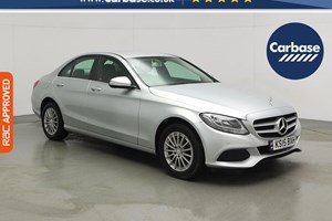 Mercedes-Benz C-Class Saloon (14-21) C200 SE Executive 4d Auto For Sale - Carbase - Bristol, Bristol