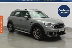 MINI Countryman SUV (17-24) Cooper S Sport 5d For Sale - Carbase - Bristol, Bristol