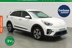 Kia e-Niro SUV (19-22) 150kW 3 64kWh Auto 5d For Sale - Carbase - Bristol, Bristol