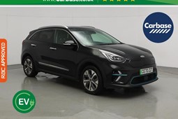 Kia e-Niro SUV (19-22) 4 64kWh lithium-ion 201bhp auto 5d For Sale - Carbase - Bristol, Bristol