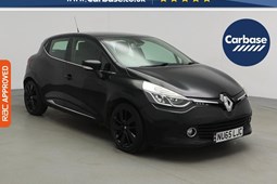 Renault Clio Hatchback (12-19) 1.5 dCi (90bhp) Dynamique S Nav 5d For Sale - Carbase - Bristol, Bristol