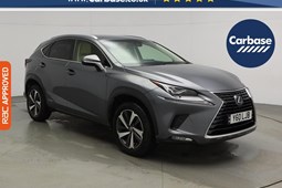 Lexus NX (14-21) 300h Premier auto (11/2017 on) 5d For Sale - Carbase - Bristol, Bristol