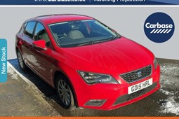 SEAT Leon Hatchback (13-20) 1.2 TSI (110bhp) SE (Technology Pack) 5d For Sale - Carbase - Bristol, Bristol