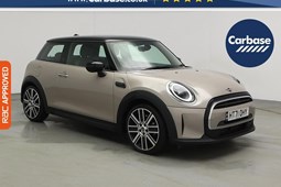 MINI Hatchback (14-24) 1.5 Cooper Exclusive 3dr For Sale - Carbase - Bristol, Bristol