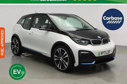 BMW i3 (13-22) s 120Ah Atelier Interior World auto 5d For Sale - Carbase - Bristol, Bristol