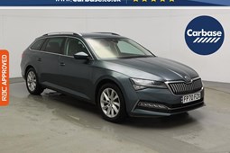 Skoda Superb Estate (15-23) SE Technology 1.4 TSI iV 218PS DSG auto 5d For Sale - Carbase - Bristol, Bristol