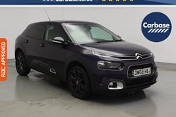 Citroen C4 Cactus Hatchback (18-20) Flair PureTech 110 S&S (06/2018 on) 5d For Sale - Carbase - Bristol, Bristol