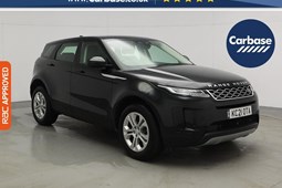 Land Rover Range Rover Evoque SUV (19 on) S P250 auto 5d For Sale - Carbase - Bristol, Bristol