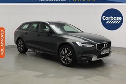 Volvo V90 Cross Country (17 on) Plus D4 AWD auto 5d For Sale - Carbase - Bristol, Bristol