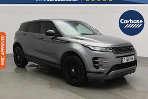 Land Rover Range Rover Evoque SUV (19 on) R-Dynamic S P300e auto 5d For Sale - Carbase - Bristol, Bristol