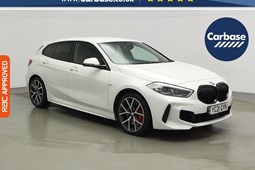 BMW 1-Series 128ti (20-24) 128ti 5dr Step Auto For Sale - Carbase - Bristol, Bristol