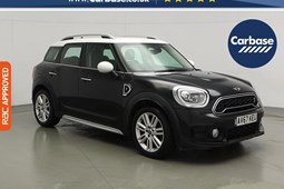 MINI Countryman SUV (17-24) Cooper SD Sport Automatic 5d For Sale - Carbase - Bristol, Bristol