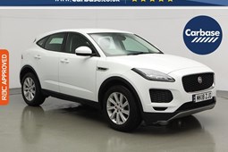 Jaguar E-Pace SUV (17-24) S D150 FWD 5d For Sale - Carbase - Bristol, Bristol